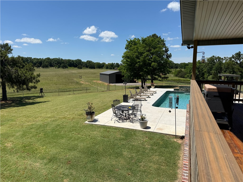 Pleasant Valley - Residential