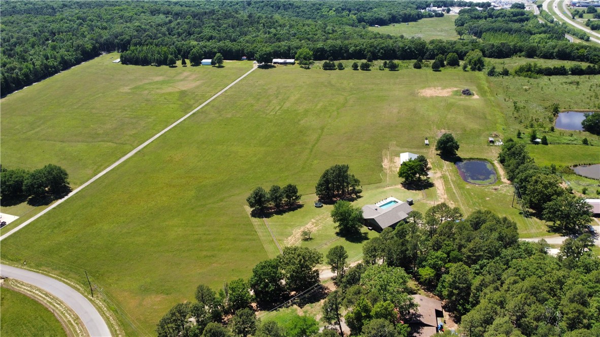 Pleasant Valley - Residential