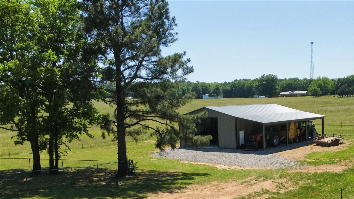 Pleasant Valley - Residential