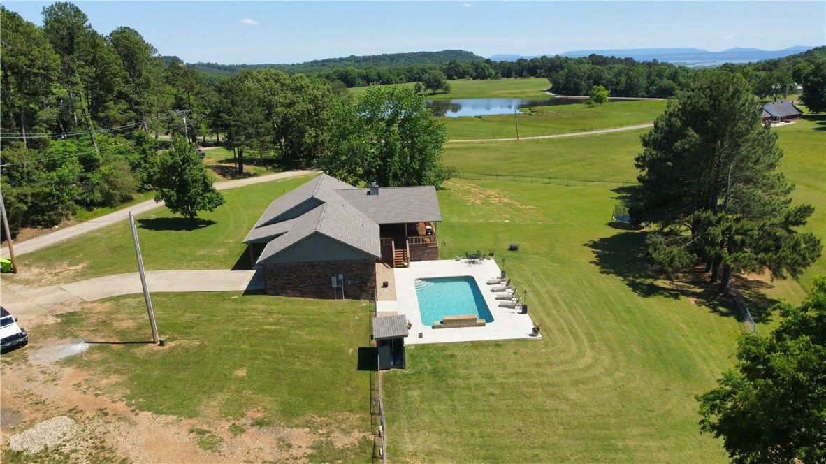 Pleasant Valley - Residential