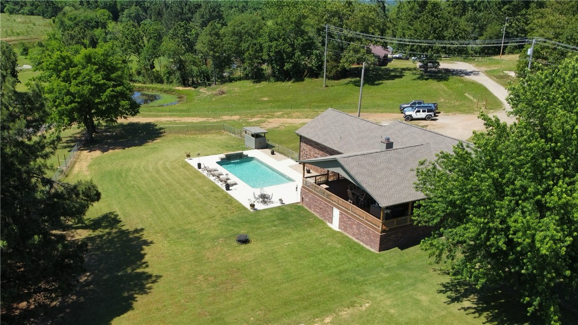 Pleasant Valley - Residential