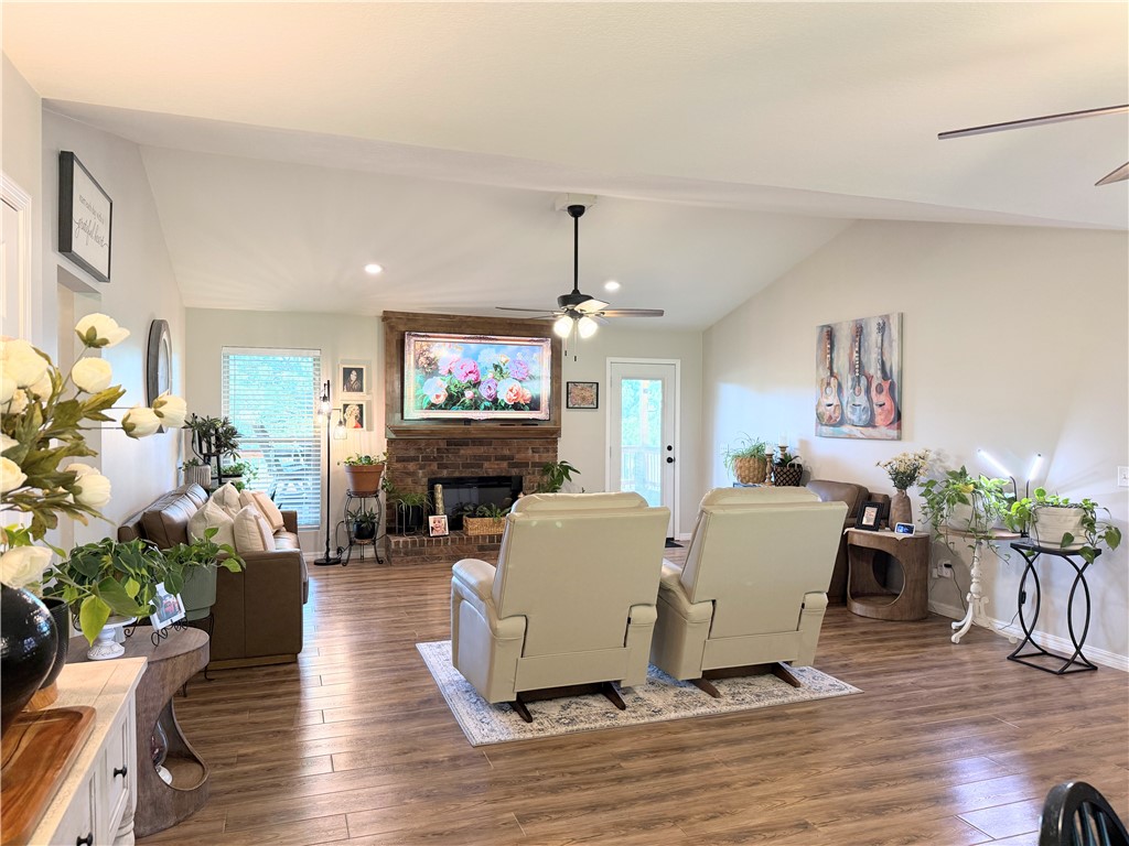 Pleasant Valley - Residential