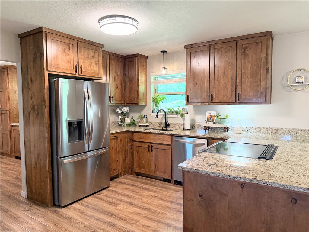 Pleasant Valley - Residential