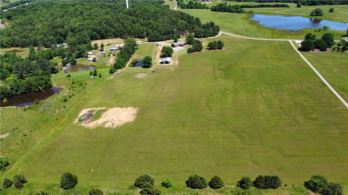 Pleasant Valley - Residential