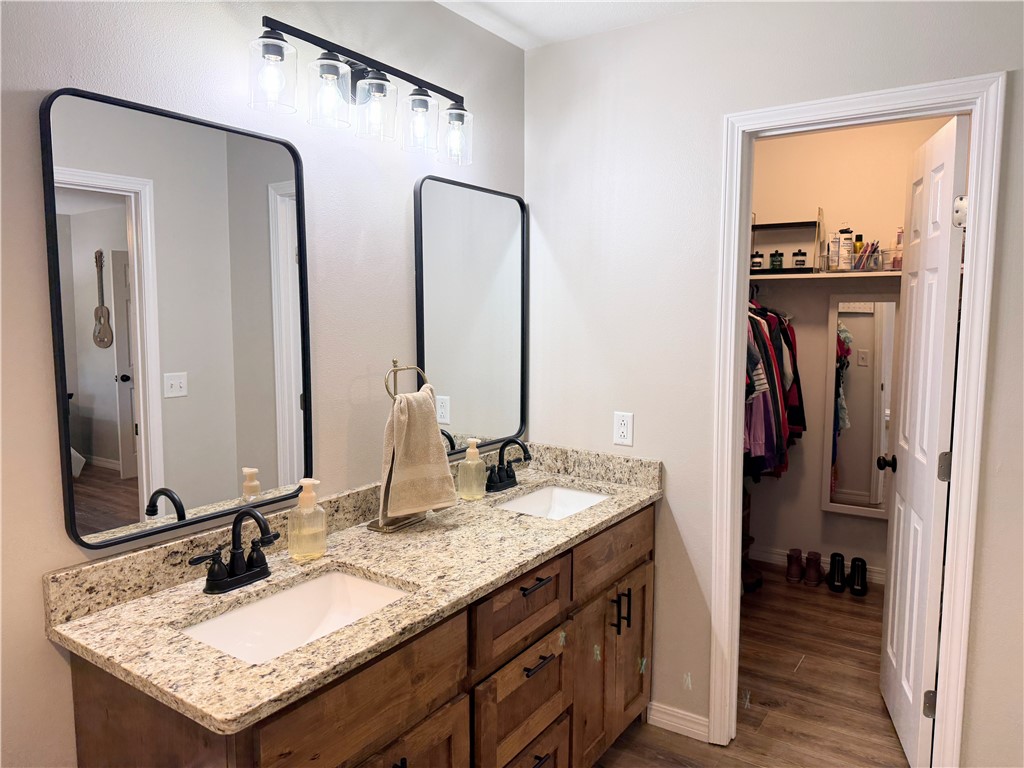Pleasant Valley - Residential
