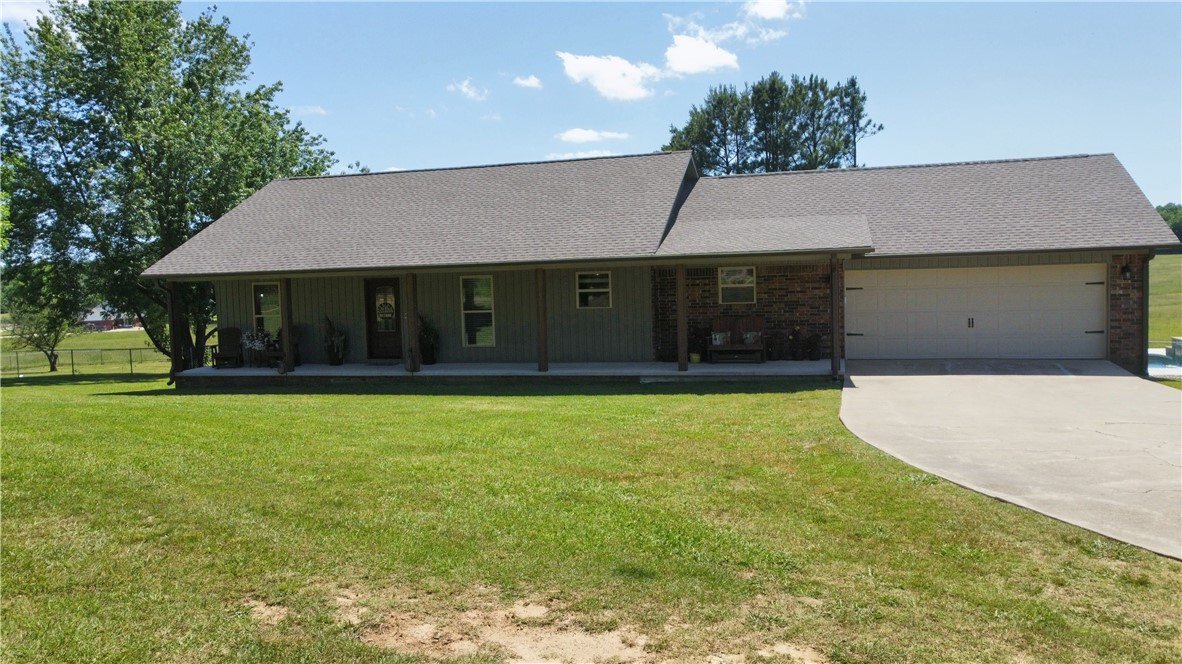 Pleasant Valley - Residential