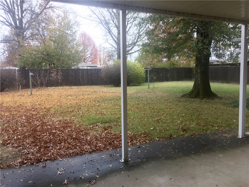 Southern Hills I - Residential