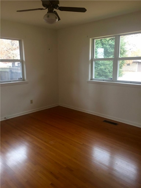 Southern Hills I - Residential
