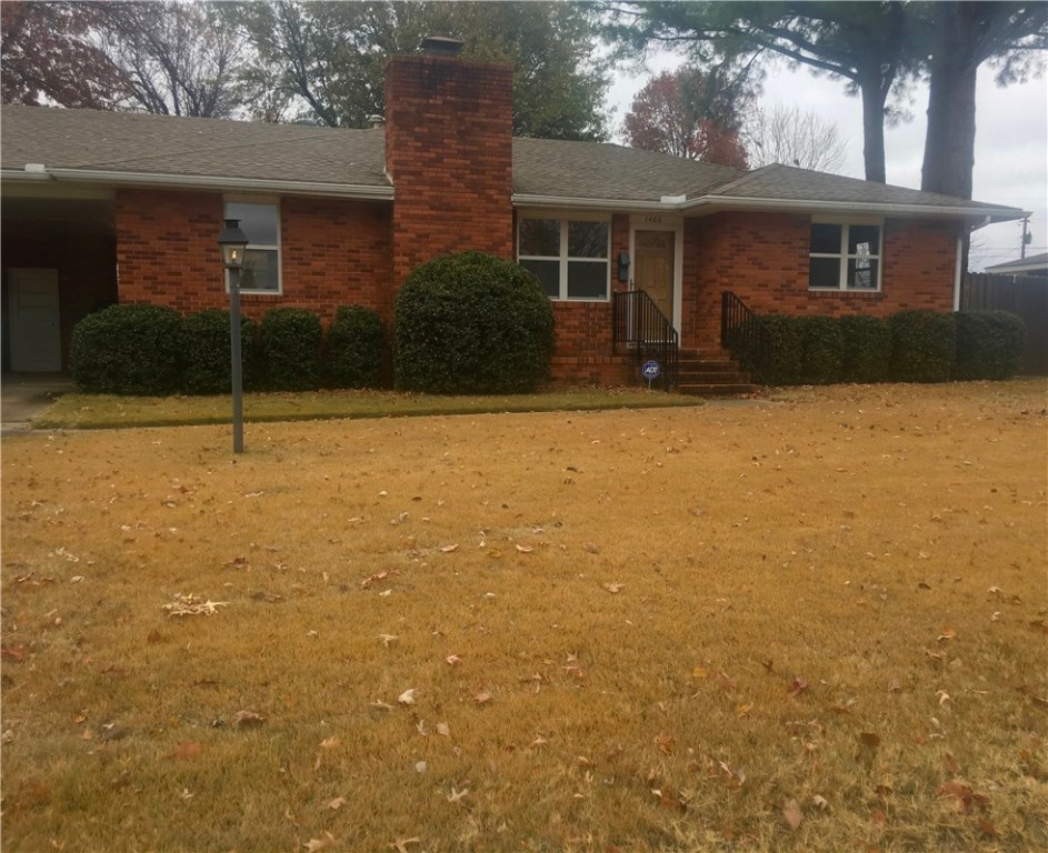 Southern Hills I - Residential