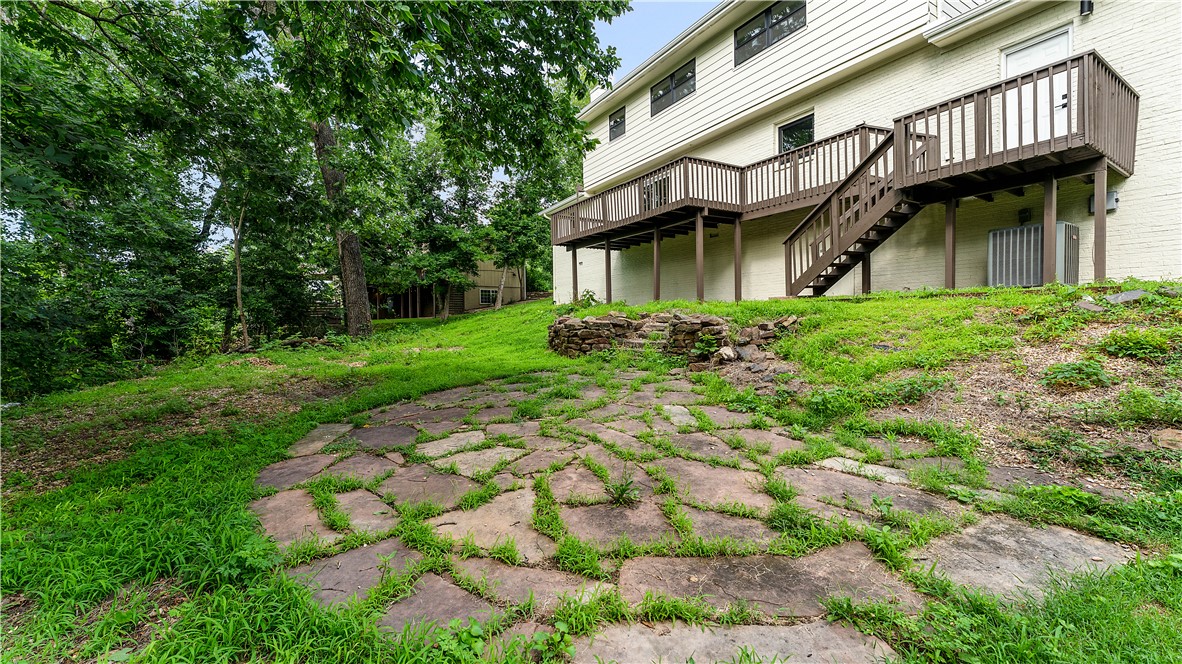 Sherrill Heights Bentonville - Residential