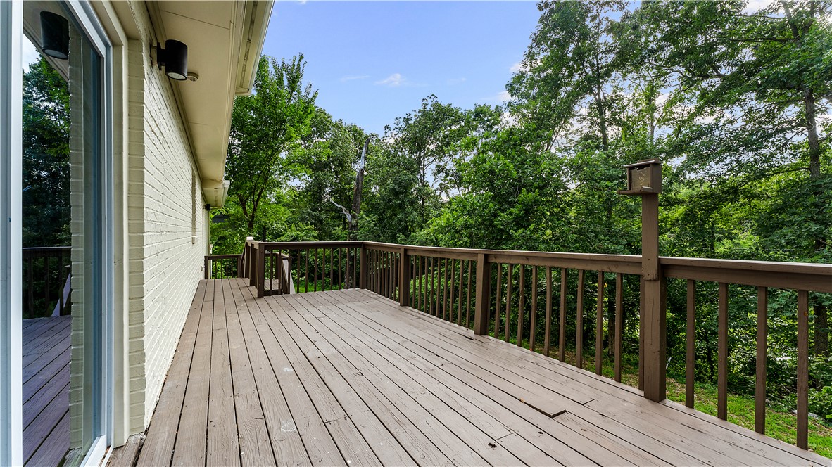 Sherrill Heights Bentonville - Residential