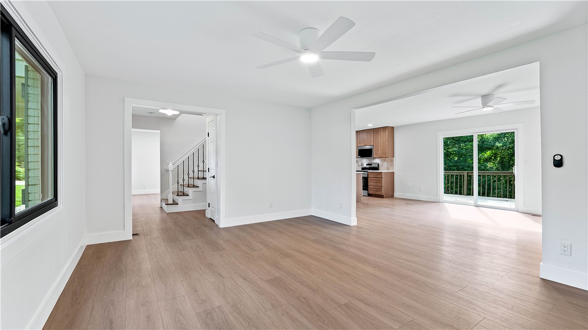 Sherrill Heights Bentonville - Residential