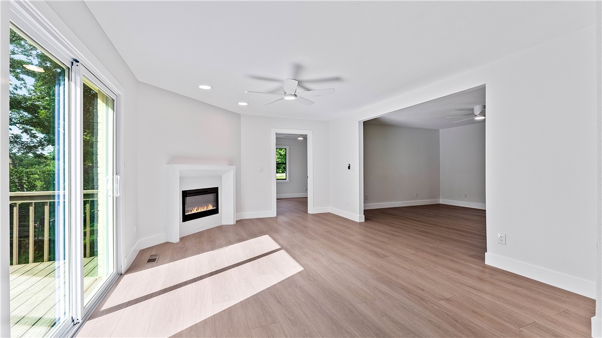 Sherrill Heights Bentonville - Residential