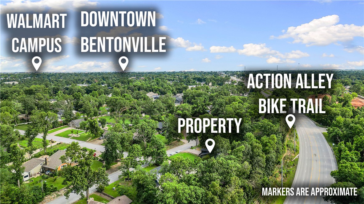 Sherrill Heights Bentonville - Residential