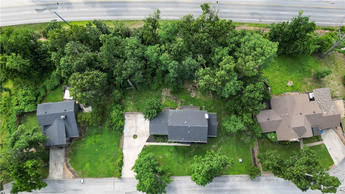 Sherrill Heights Bentonville - Residential