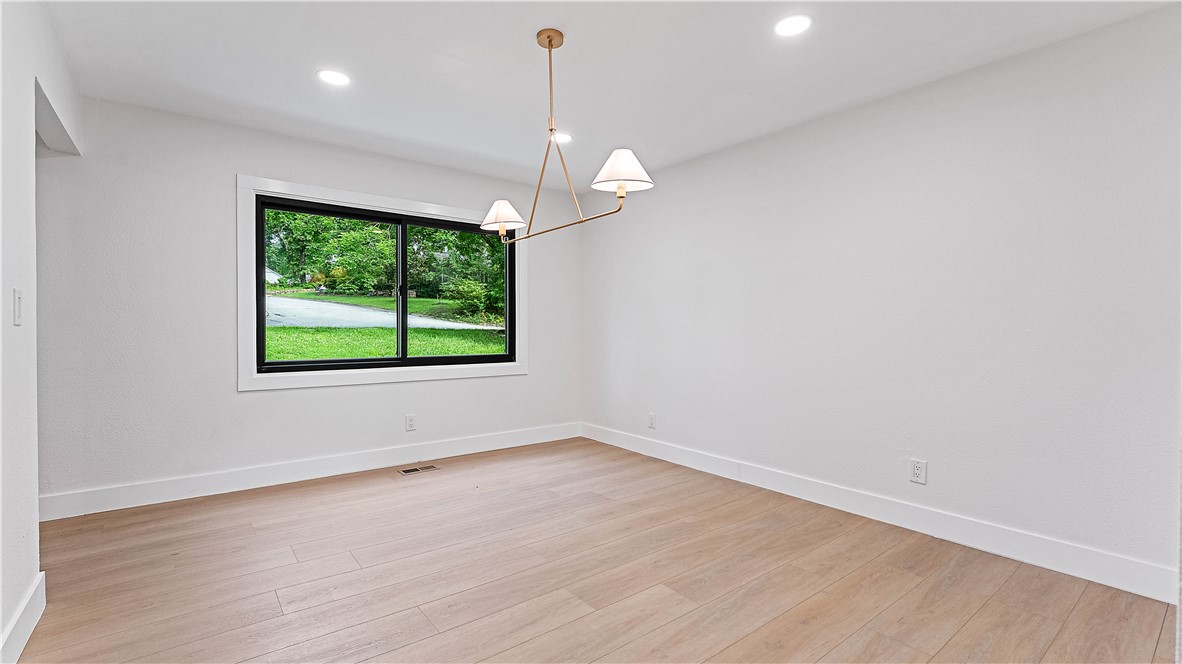 Sherrill Heights Bentonville - Residential
