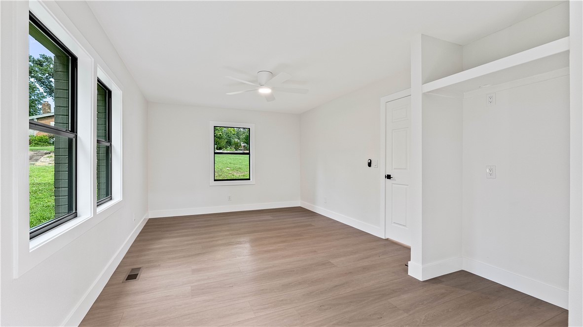 Sherrill Heights Bentonville - Residential