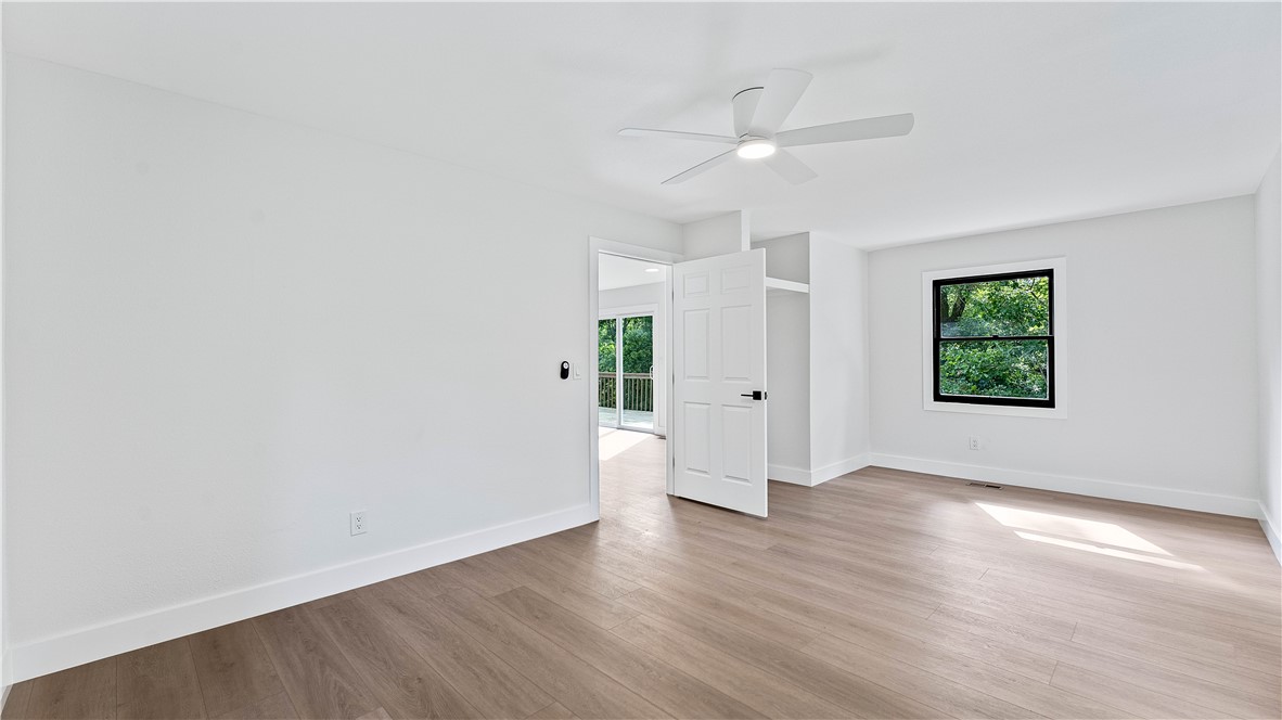 Sherrill Heights Bentonville - Residential