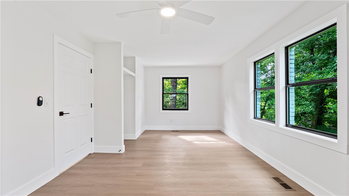 Sherrill Heights Bentonville - Residential