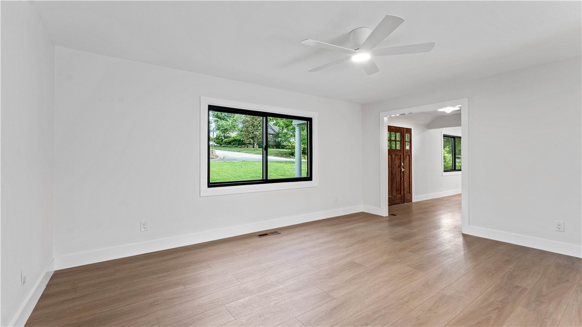 Sherrill Heights Bentonville - Residential