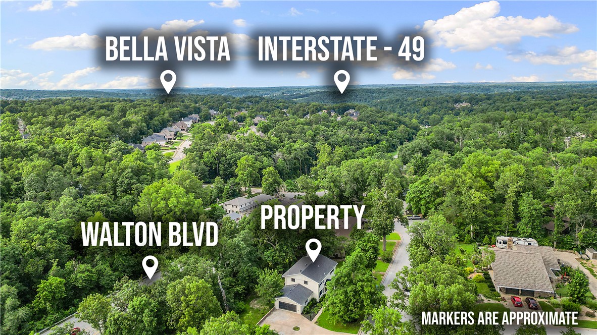 Sherrill Heights Bentonville - Residential