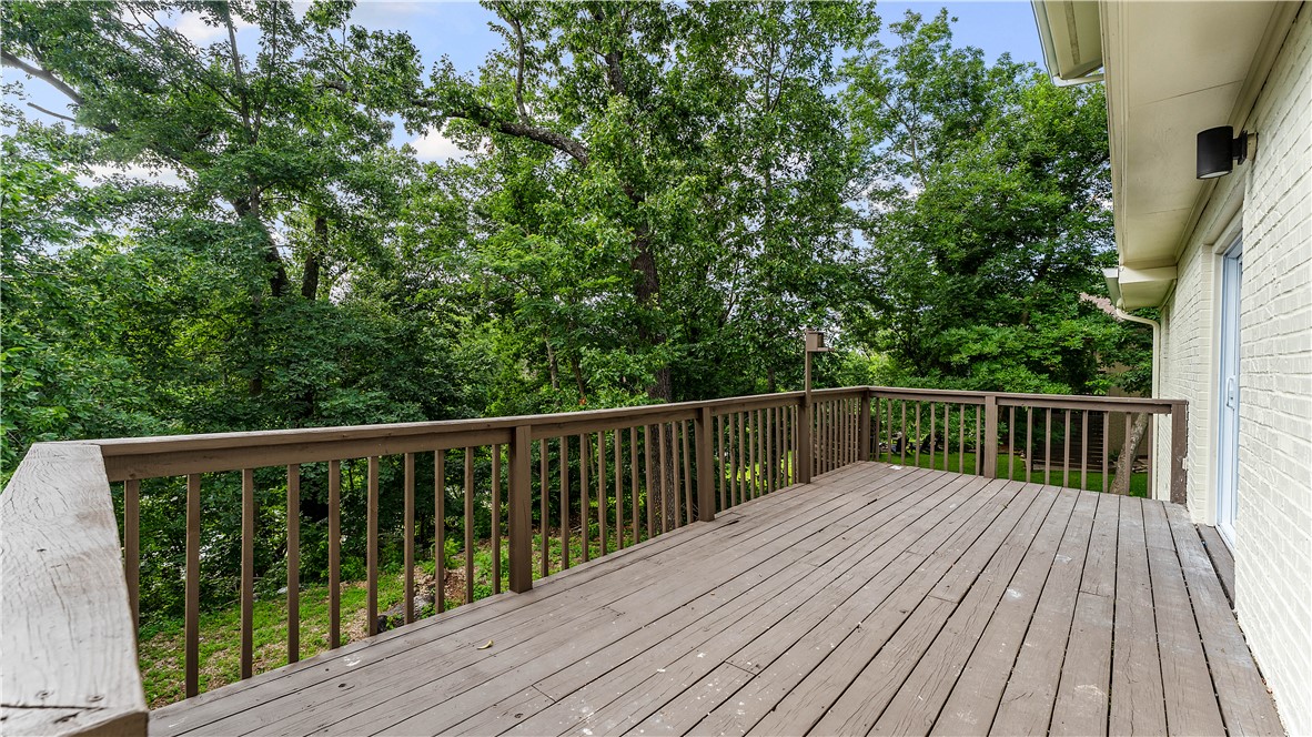 Sherrill Heights Bentonville - Residential