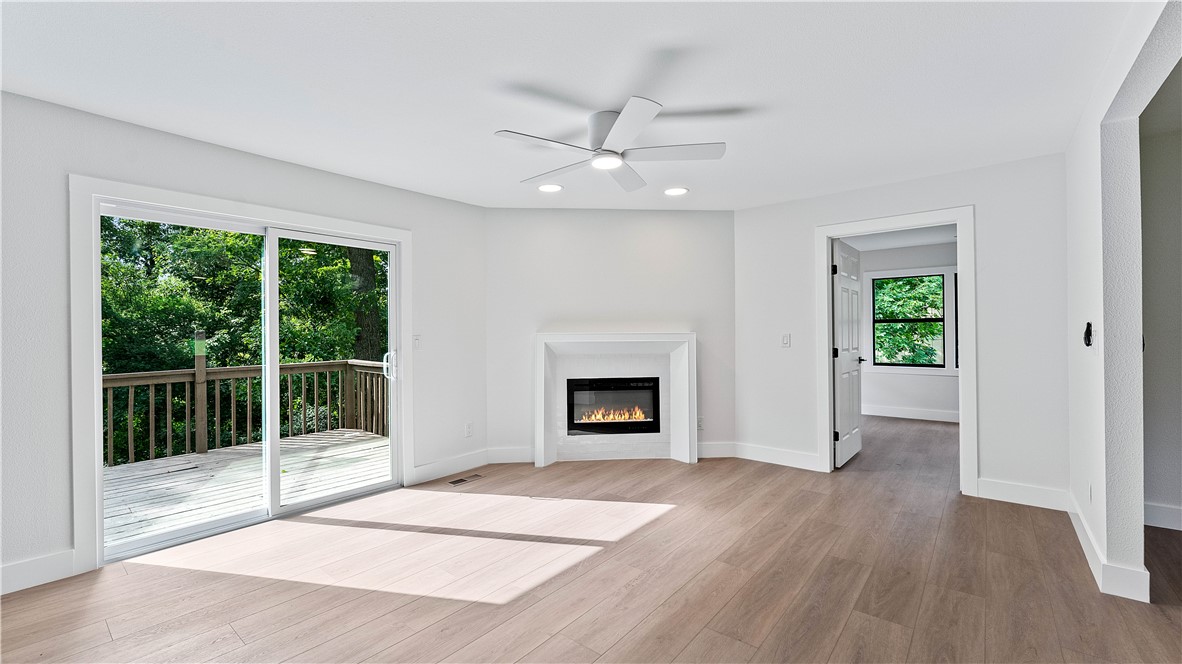 Sherrill Heights Bentonville - Residential