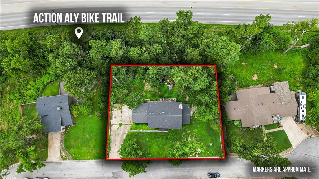 Sherrill Heights Bentonville - Residential