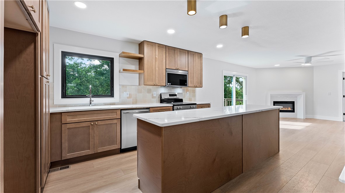 Sherrill Heights Bentonville - Residential