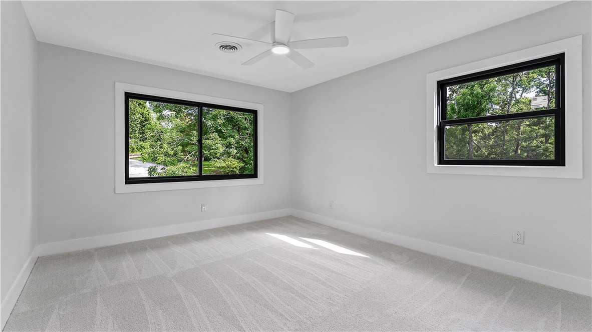 Sherrill Heights Bentonville - Residential