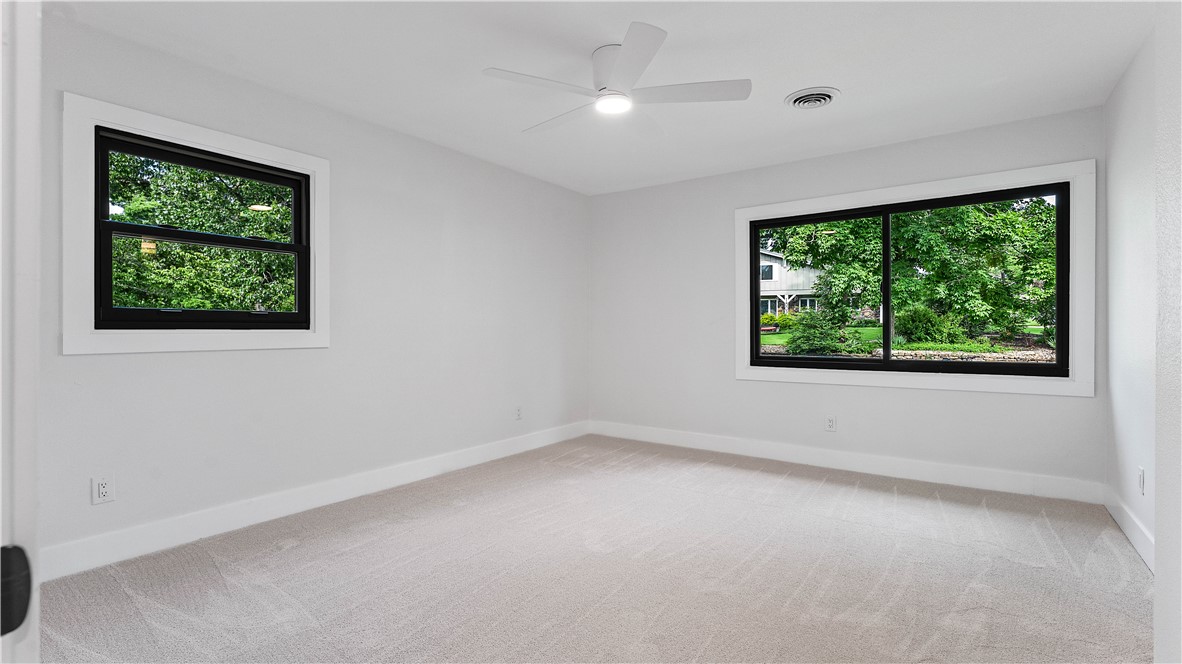 Sherrill Heights Bentonville - Residential