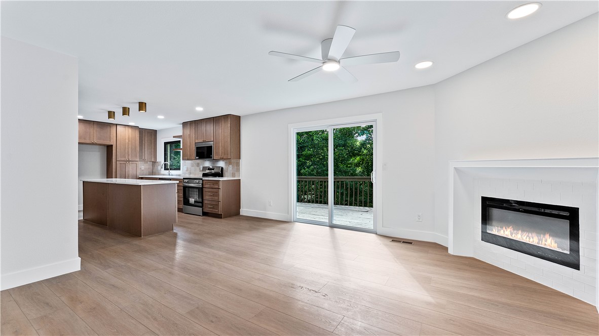 Sherrill Heights Bentonville - Residential