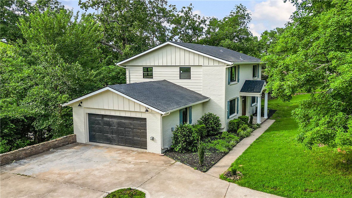 Sherrill Heights Bentonville - Residential