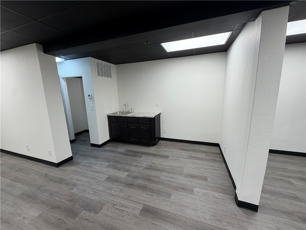 FAYETTEVILLE ORIGINAL - Commercial Lease