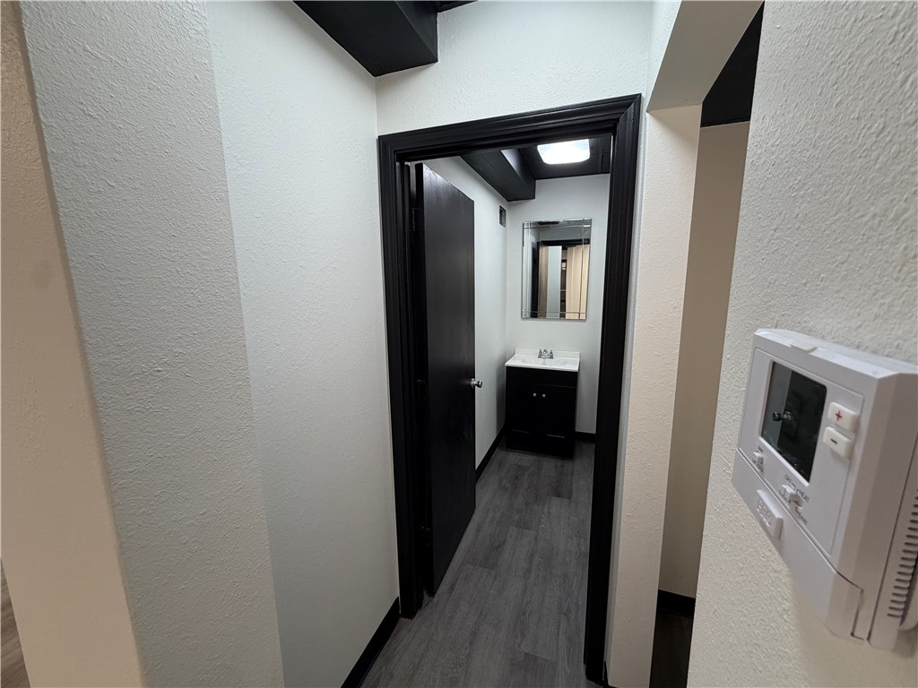 FAYETTEVILLE ORIGINAL - Commercial Lease