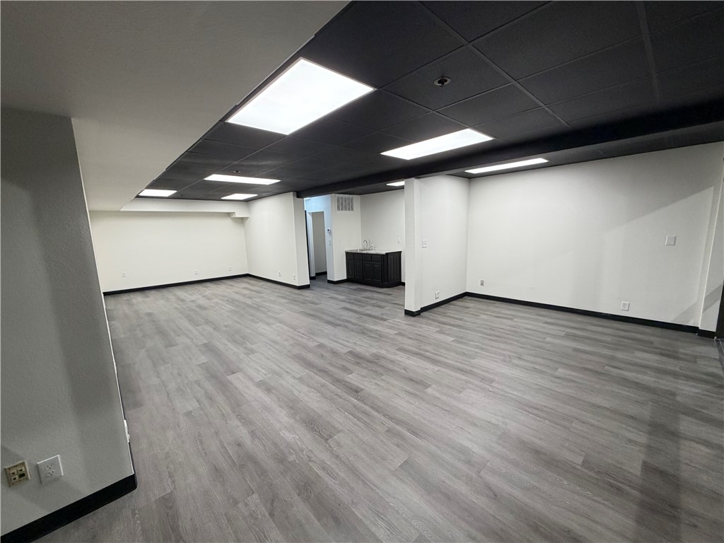 FAYETTEVILLE ORIGINAL - Commercial Lease
