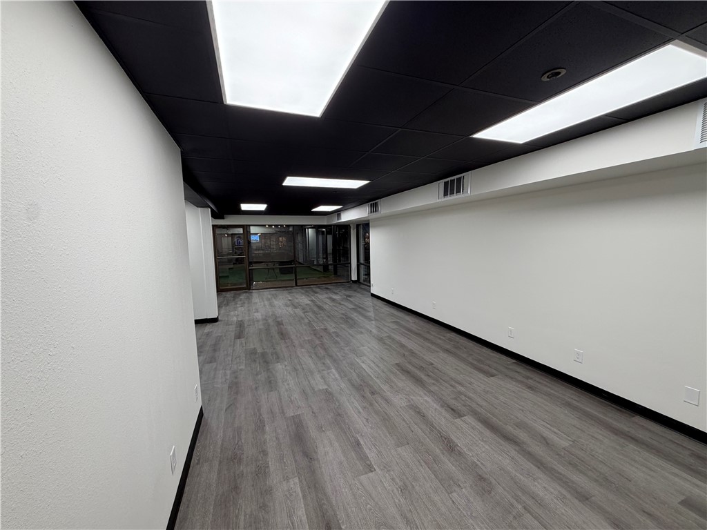 FAYETTEVILLE ORIGINAL - Commercial Lease