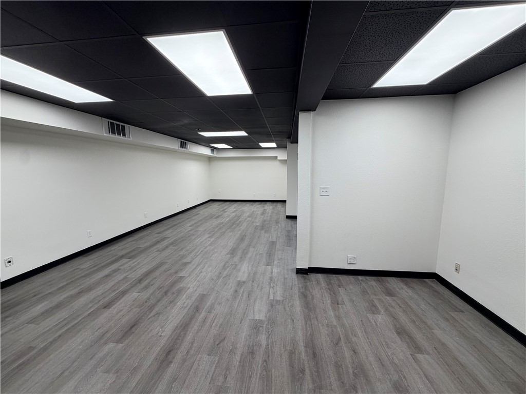 FAYETTEVILLE ORIGINAL - Commercial Lease