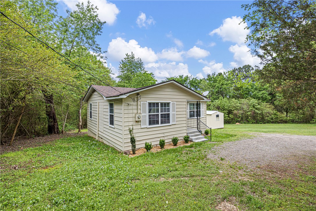OUTLOTS C 30-10-23 - Residential