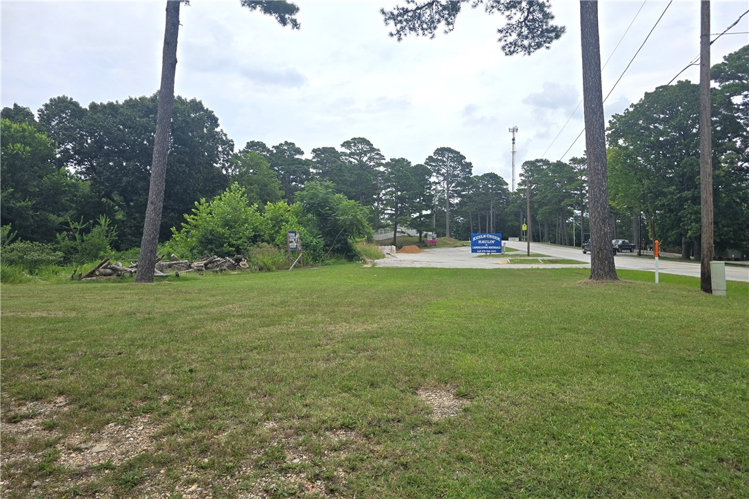 Stadium Add - Land