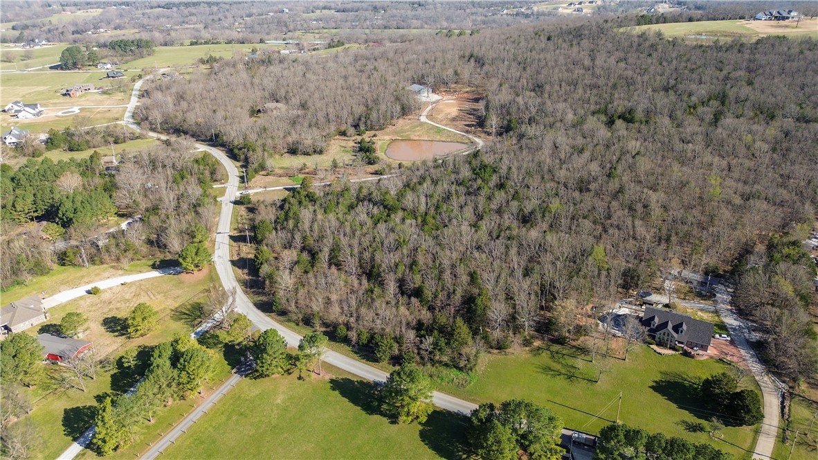 Quail Run - Land