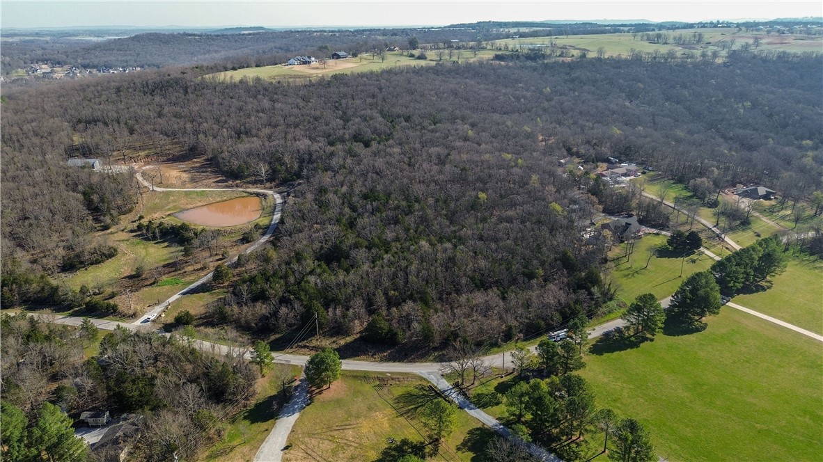 Quail Run - Land