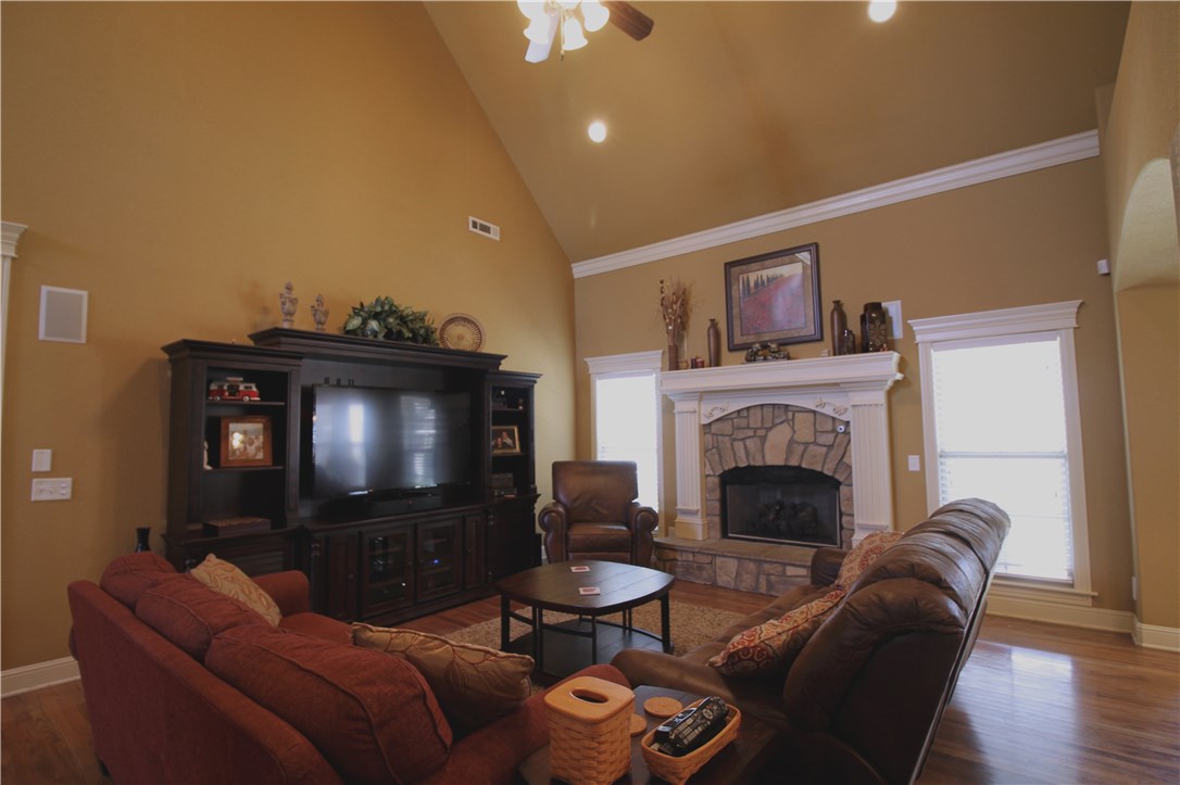 Warren Glen Rogers - Residential