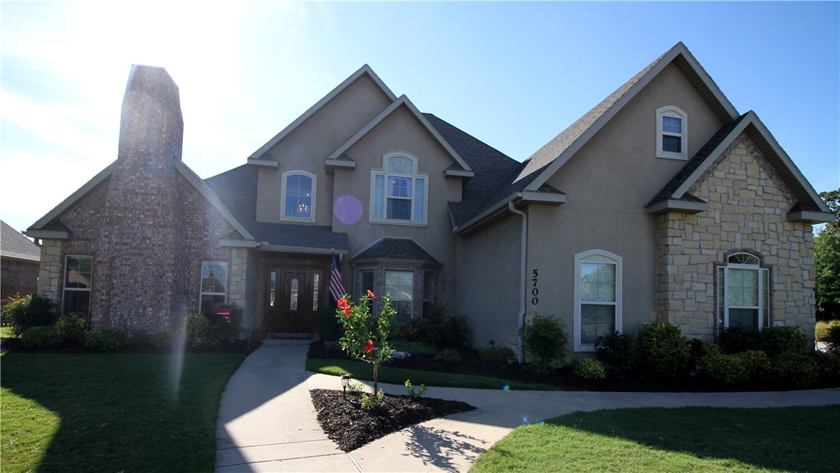 Warren Glen Rogers - Residential