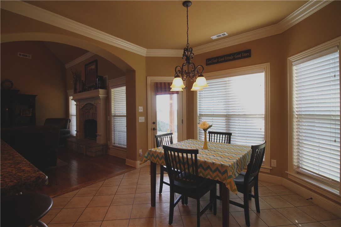 Warren Glen Rogers - Residential