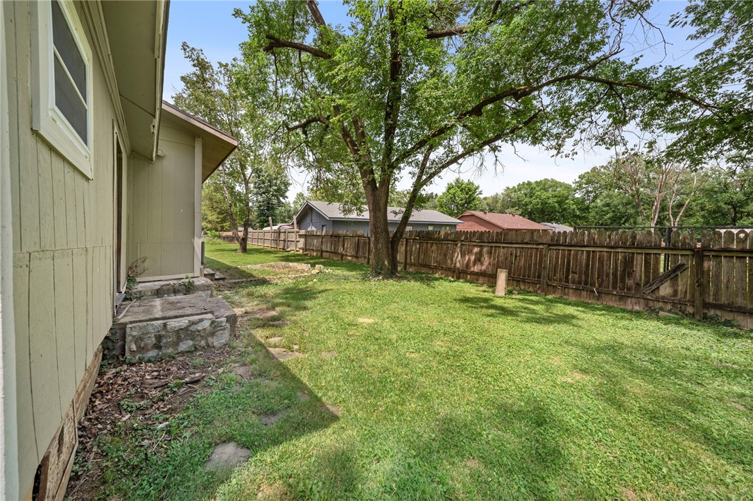 Medlin 11 Sub-Pea Ridge - Residential