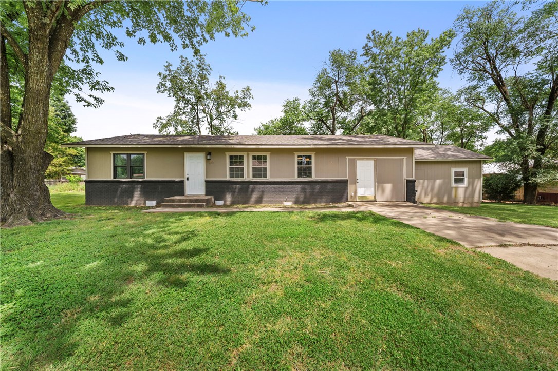 Medlin 11 Sub-Pea Ridge - Residential