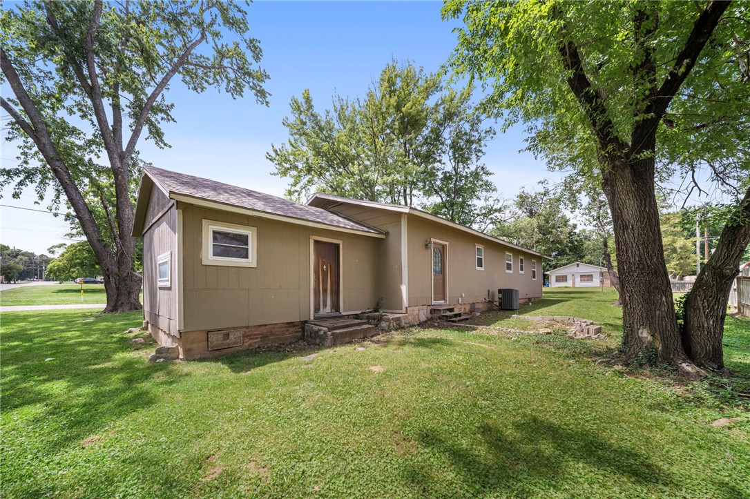 Medlin 11 Sub-Pea Ridge - Residential