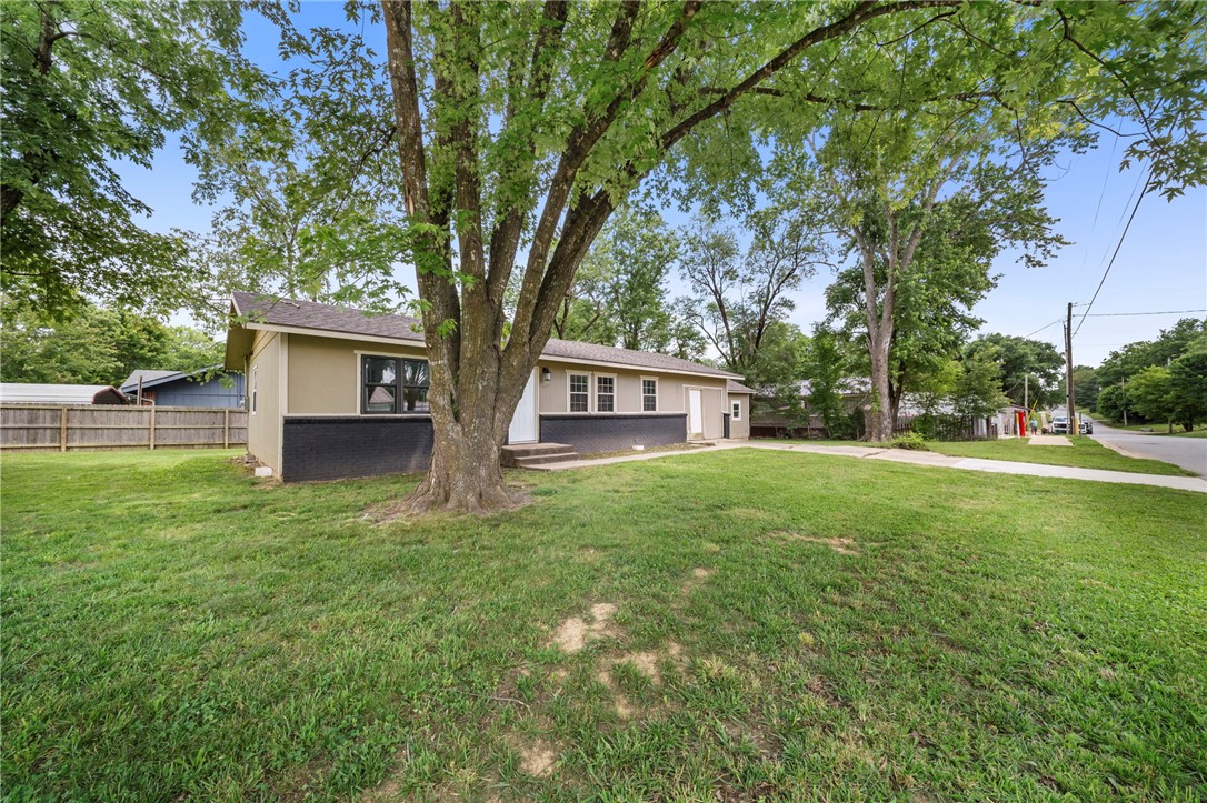 Medlin 11 Sub-Pea Ridge - Residential
