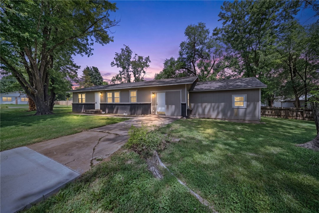 Medlin 11 Sub-Pea Ridge - Residential